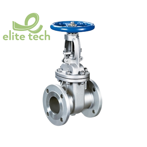 Van Cổng JASTERFLOW API 603 Gate Valve