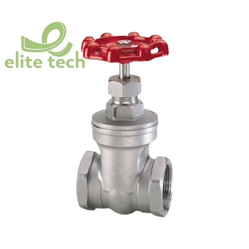 Van Cổng JASTERFLOW Threaded Gate Valve