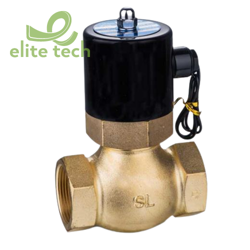 Van Điện Từ SLGPC 2L300-35 Steam Solenoid Valves