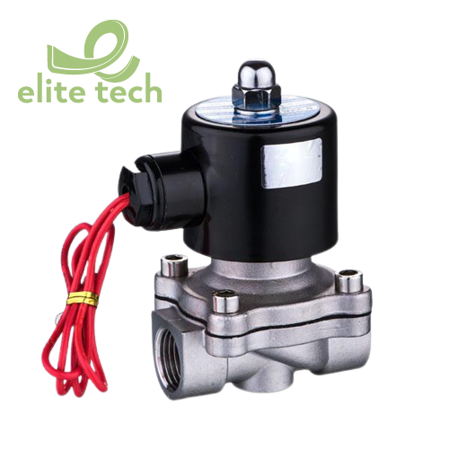 Van Điện Từ SLGPC 2S160-10 Fluid Medium Solenoid Valves