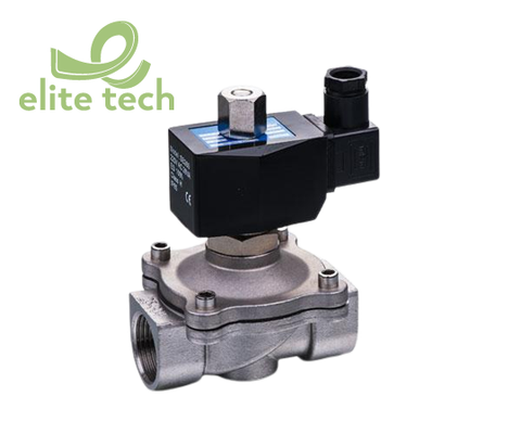 Van Điện Từ SLGPC 2S350-35NO Fluid Medium Solenoid Valves