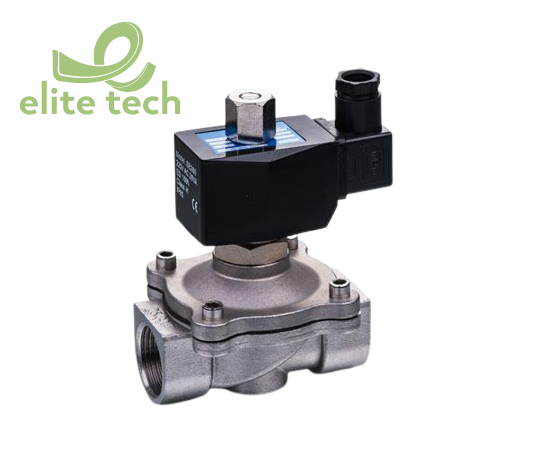 Van Điện Từ SLGPC 2S350-35NO Fluid Medium Solenoid Valves