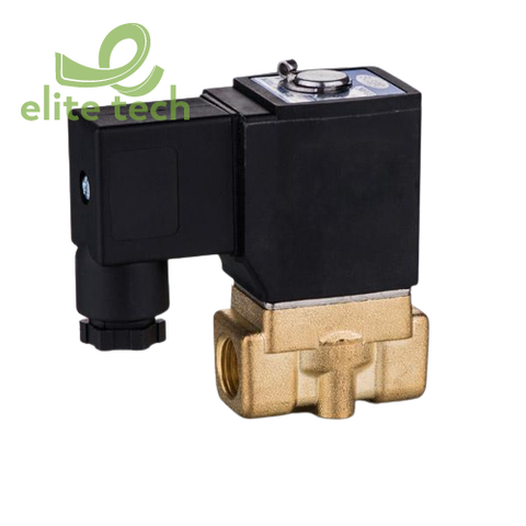 Van Điện Từ SLGPC 2W030-06 Fluid Medium Solenoid Valves