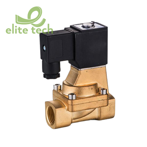 Van Điện Từ SLGPC 2W150-10 Fluid Medium Solenoid Valves