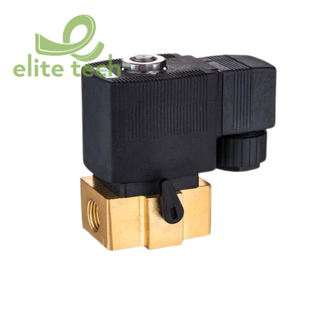 Van Điện Từ SLGPC SL-01 Fluid Medium Solenoid Valves