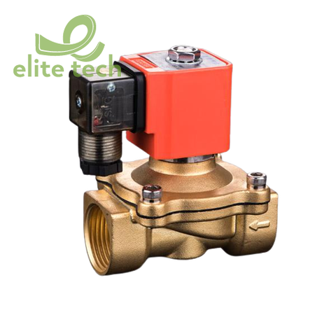 Van Điện Từ SLGPC UW-25B Fluid Medium Solenoid Valves