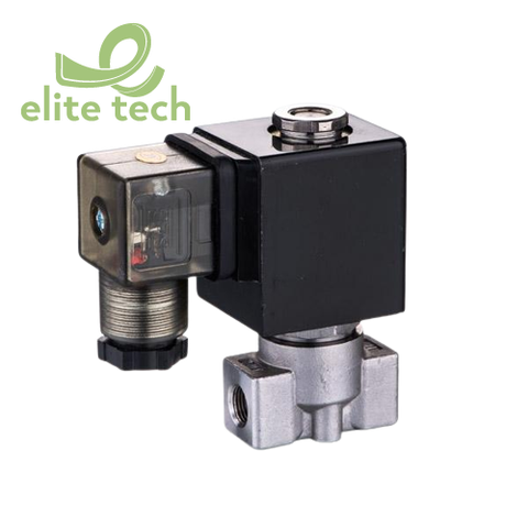  Van Điện Từ SLGPC VXH2120S-06-D High Pressure Solenoid Valves 