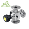 Van Màng Vi Sinh DONJOY - Mini Multiport Diaphragm Valve