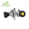 Van Màng Vi Sinh DONJOY - Mini Three Way Diaphragm Valve