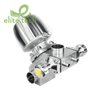Van Màng Vi Sinh DONJOY - Multiport Diaphragm Valve M-53A