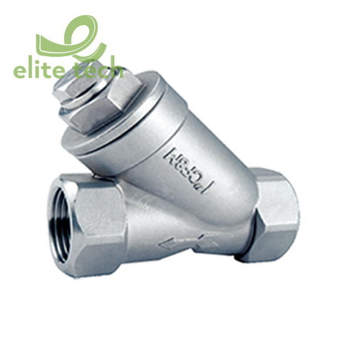 Van Một Chiều DONJOY - Check Valve 