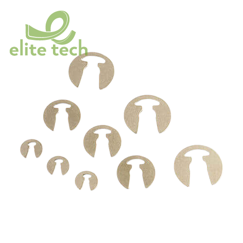 Vòng Hãm TAIYO C Type Retaining Rings Model B