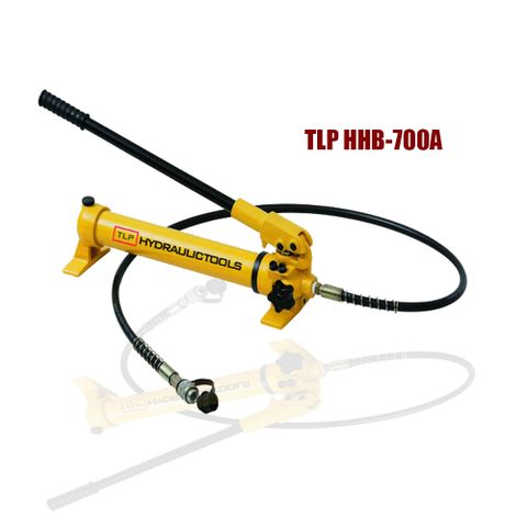 Bơm tay thủy lực HHB 700A chính hãng giá rẻ