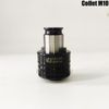 Collet kẹp mũi ta rô GT12