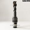 Collet kẹp mũi ta rô GT12