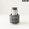 Collet kẹp mũi ta rô GT12