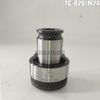 Collet kẹp mũi ta rô TC-820 và TC-820B