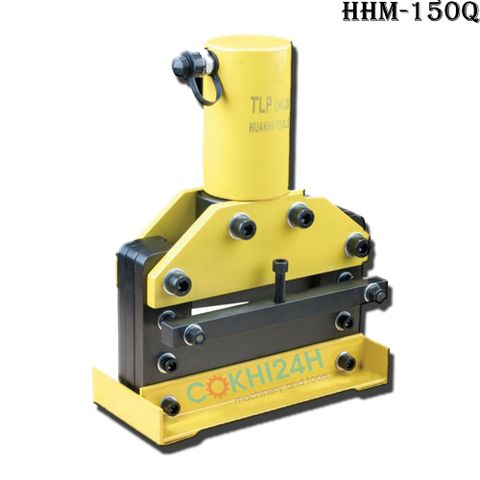 Đầu cắt thanh cái HHM-150Q thương hiệu TLP