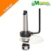 Đầu cặp mũi khoan từ MT3x50x19.05 có làm mát