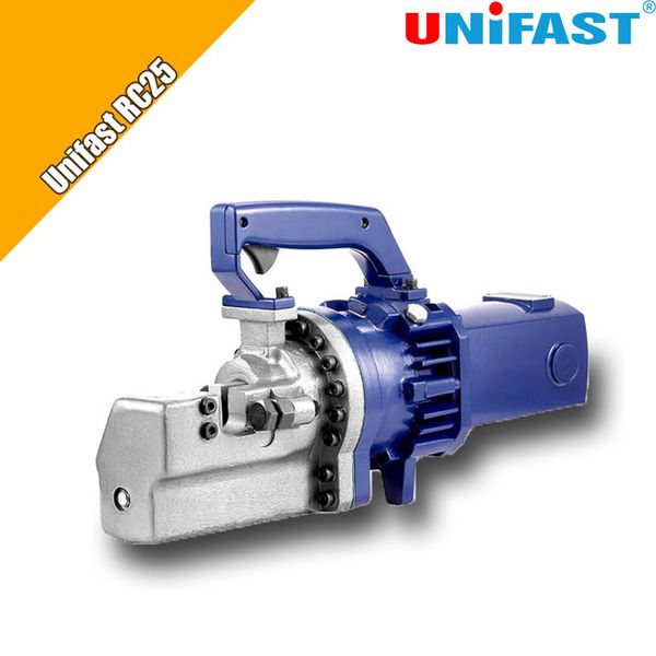 Máy cắt sắt Unifast RC-25