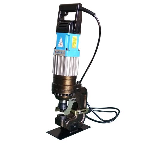 Máy đột MHP-25 thương hiệu UNIFAST