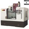 Máy gia công CNC trung tâm VMC650 / VMC850