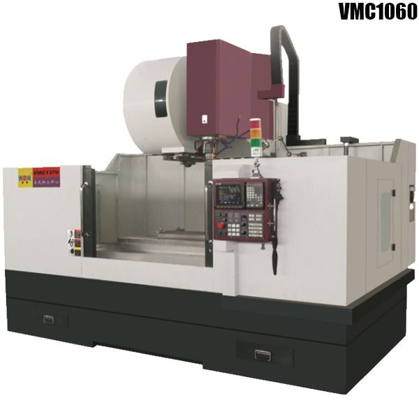 Máy gia công CNC trung tâm VMC1060