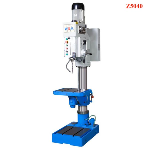 Máy khoan hộp số tự động Z5040