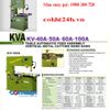 Máy cưa lọng đứng KV-40A