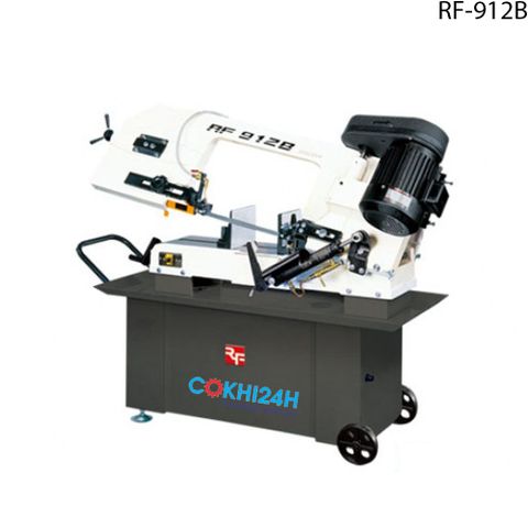 Máy cưa vòng RF-912B, cưa kim loại đa năng 230mm