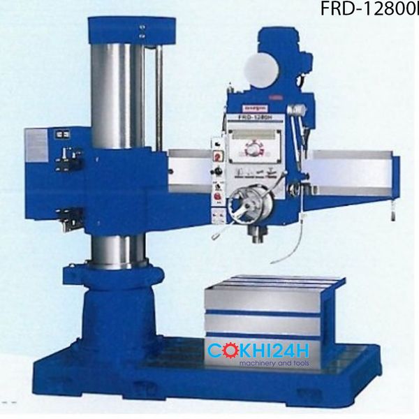 Máy khoan cần Morgon FRD-1280H