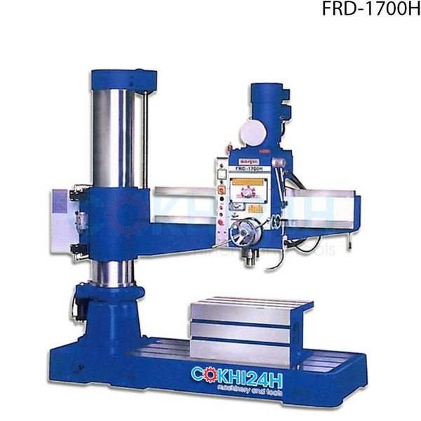 Máy khoan cần FRD-1700H