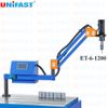 Máy ta rô cần điện đứng Unifast ET-6-1200 - M6