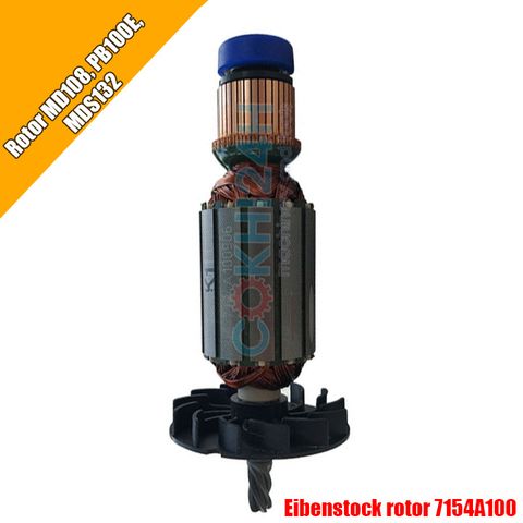 Rotor găn máy khoan từ magbroach md108