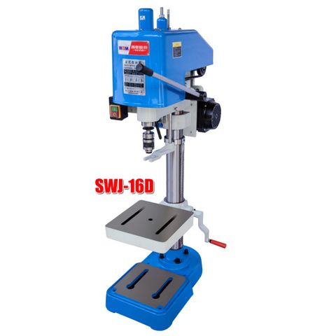 Máy taro ly hợp WDDM SWJ-16D