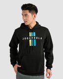  Áo hoodies Jogarbola JG 443-04 