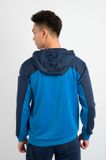  Áo hoodies Mitre 381-16 