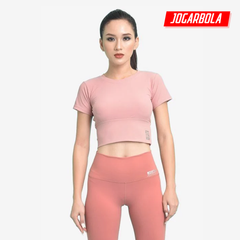 Áo tập Jogarbola JG 9028