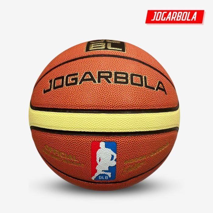  BÓNG RỔ JOGARBOLA J9000 số 7 