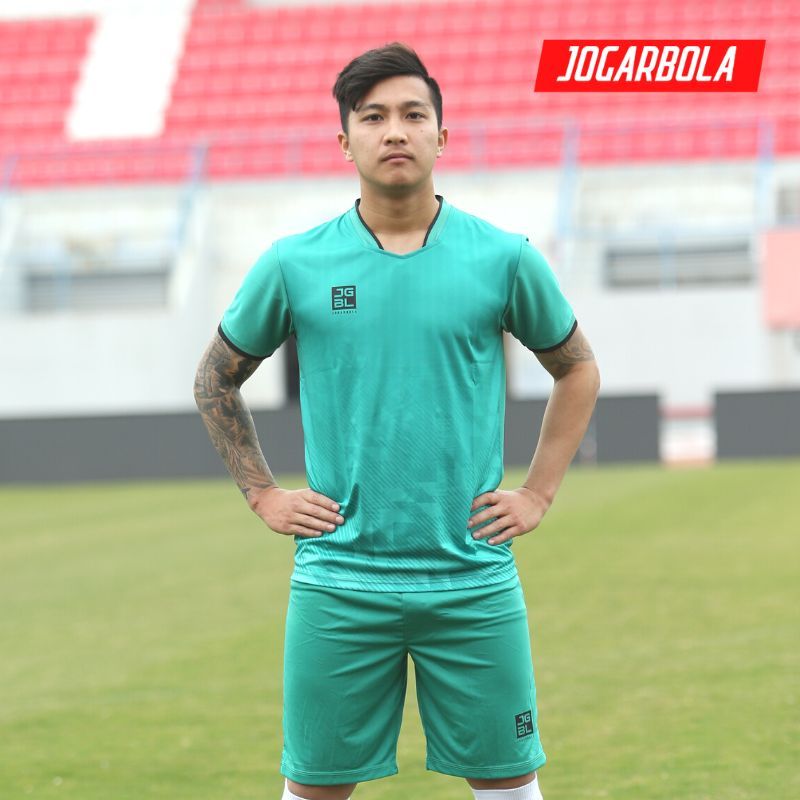  Bộ bóng đá Jogarbola MJ-TP1122.B05 