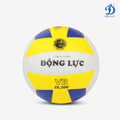 BÓNG CHUYỀN DL 200