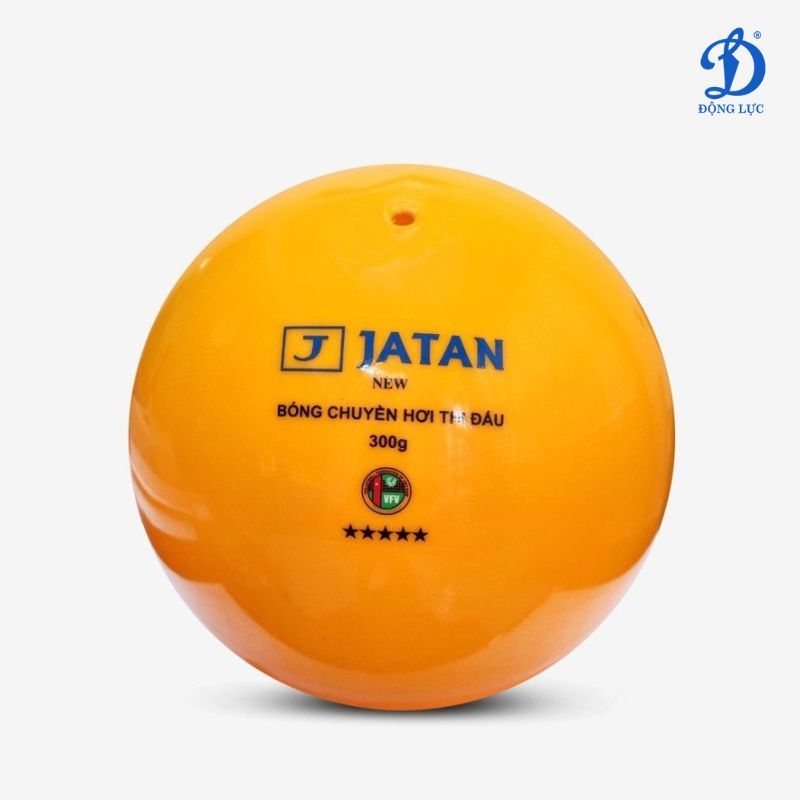  BÓNG CHUYỀN HƠI JATAN 300G JT-300 