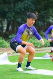  Áo tập luyện CLB Hà Nội V-League 2023 