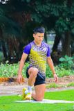  Bộ tập luyện CLB Hà Nội V-League 2023 