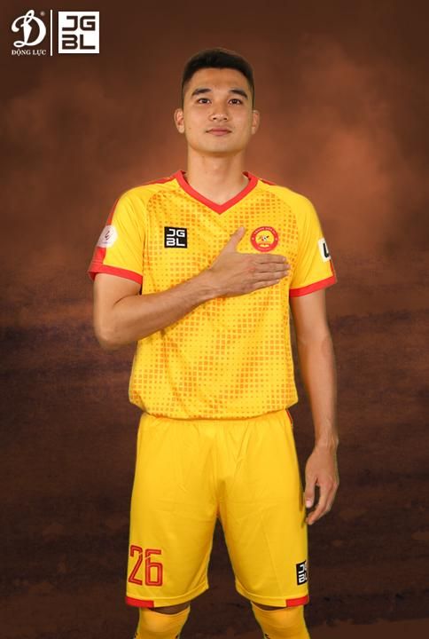  Bộ thi đấu CLB Thanh Hóa V-League 2020 