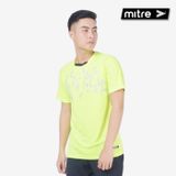  ÁO THỂ THAO T-SHIRT MITRE M.B-EYE 275 