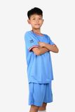  Bộ quần áo bóng đá trẻ em NEX KN-TP0423.B02 