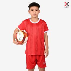 Bộ quần áo bóng đá trẻ em NEX KN-TP0423.B01