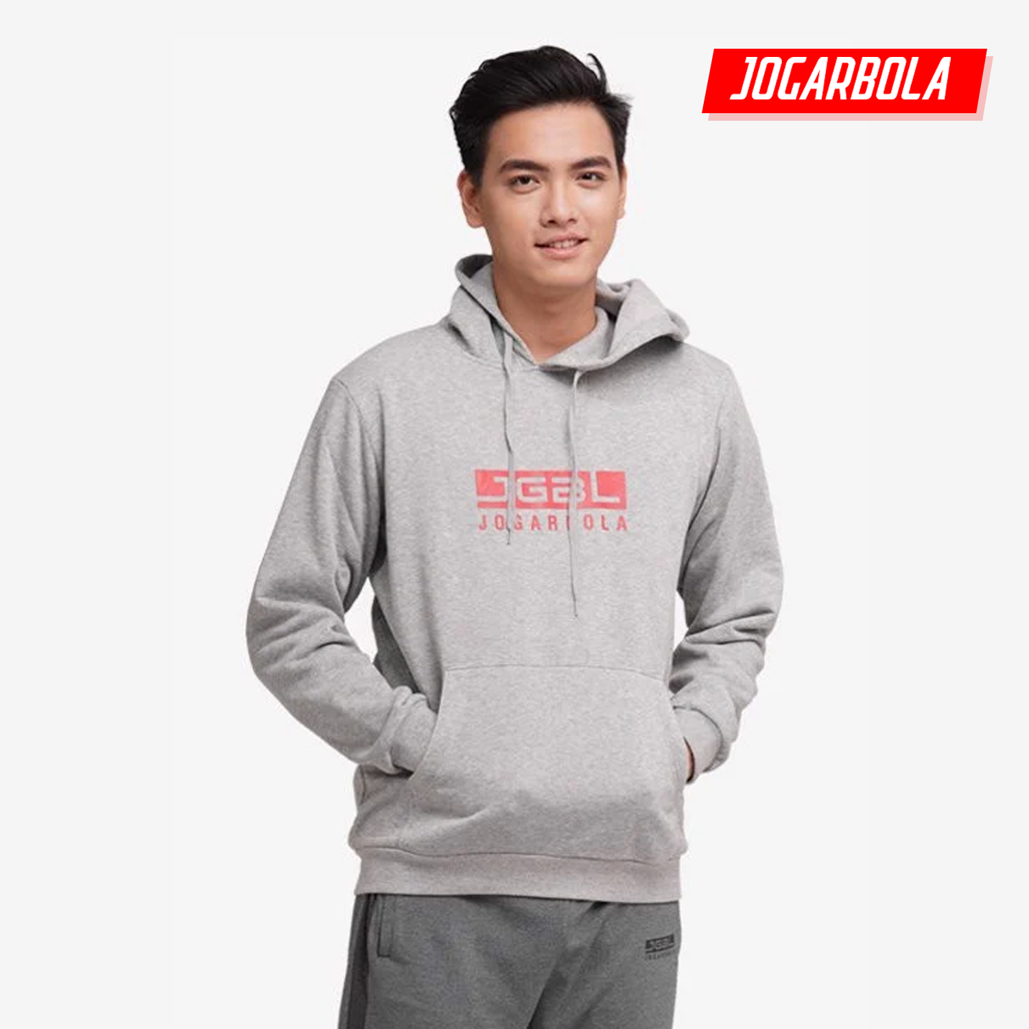  Jogarbola the Original hoodies 