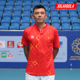  Áo thi đấu tennis nam SEA Games 31 